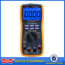 5 IN 1 Autorange Digitalmultimeter WH5000D